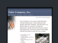 valorcompany.com