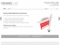 vidanolaw.com