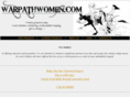 warpathwomen.com