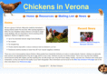 wewantchickens.com