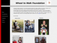 wheeltowalk.com