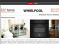 whirlpoolservisi.com