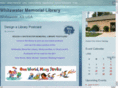 whitewaterlib.info