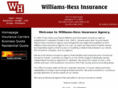 williams-hess.com