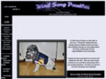 windsongpoodles.com
