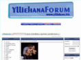 ylliehana.biz