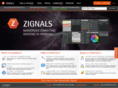 zignals.biz
