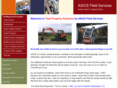 acics-fieldservices.net