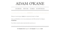 adamokane.com