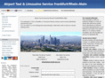 airport-taxi-frankfurt-online.com