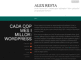alexresta.com