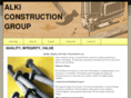 alkiconstruction.com
