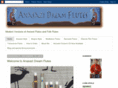 anasazidream.com