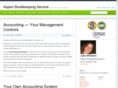 aspen-bookkeeping.com