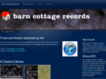 barncottagerecords.co.uk