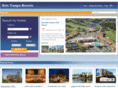 besttamparesorts.com