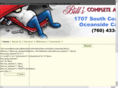 billscompleteautorepair.com