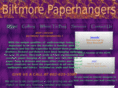 biltmorepaperhangers.com