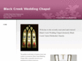 blackcreekchapel.com