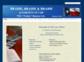 bradie-law.com