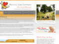 centraltexashomecare.com