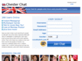 chesterchat.com