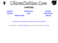 chistesderisa.com