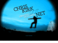 chris-kirk.net
