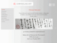chrysoline-art.com