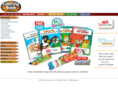 coloringbookaction.com