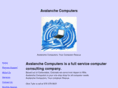 computeravalanche.com