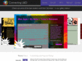 connectinglearninganddoing.com