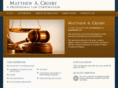 crosbyplc.com