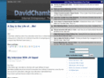 davidchamberlain.net