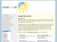 daylightsavingtime.info