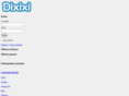 dixixi.com
