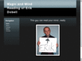 erikdobell.com