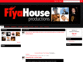 fiyahouseproductions.com