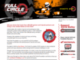 fullcirclefoundation.com
