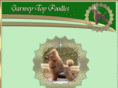 garweytoypoodle.com