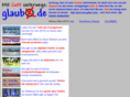 glaubx.com
