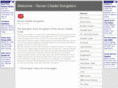 govansongsters.com
