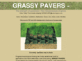 grassypavers.com