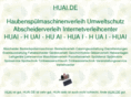 huai.de