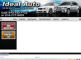 idealautocars.com