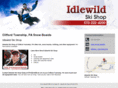 idlewildskishop.net