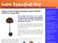 indoorbasketballhoop.org