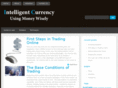 intelligentcurrency.com