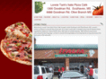 italiapizzacafe.com