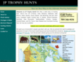 jptrophyhunts.com